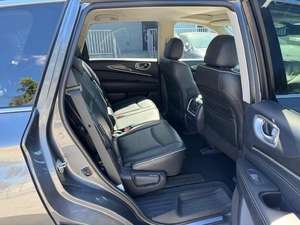 SALVAGE INFINITI QX60 LUXE 2019 - Product Image 5