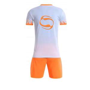Tenue de football professionnelle pour équipe, confortable, à séchage rapide, pour le sport - Product Image 3