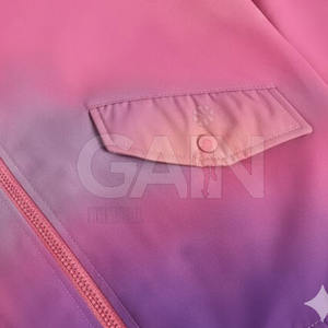 Chaqueta Bomber con Capucha y Cremallera Completa para Hombre, Ligera, Elegante, Talla Grande, Transpirable, Ecológica, para Invierno - Product Image 6