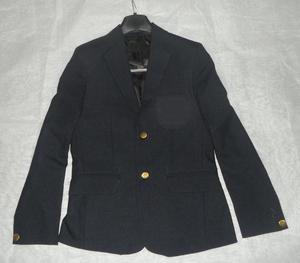 Las mejores ofertas Blazer de uniforme corporativo de material de grado superior de lana de un solo pecho con estilo para uso unisex por exportadores indios - Product Image 2