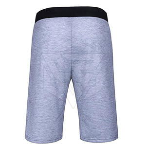 Short homme sur mesure nouveau style couleur unie 100% coton taille moyenne décontracté en vente-fabriqué au Pakistan - Product Image 3