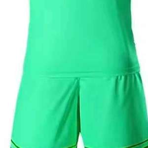 Conjunto de Uniforme de Fútbol Profesional Sublimado, Uniformes de Fútbol Duraderos de Secado Rápido, Proveedor de Ropa Deportiva para Equipos - Product Image 6
