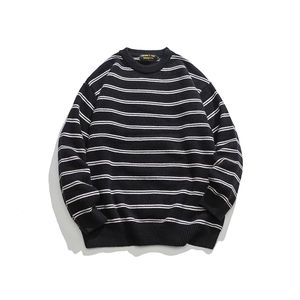 Suéter de Punto Casual para Hombre de la Mejor Calidad, Talla Grande, Moda de Invierno, Transpirable, al por Mayor, con Estampado de Personajes - Product Image 4