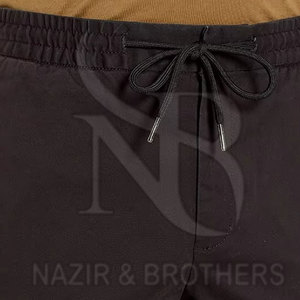 Tùy chỉnh thực hiện thiết kế hàng đầu người đàn ông giản dị quần quần Nhà cung cấp tốt nhất mới nhất phong cách người đàn ông thiết kế giản dị đường phố mặc người đàn ông của quần - Product Image 6