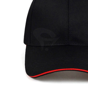 Nuevas Gorras Trucker al por Mayor, Último Modelo, Gorras Trucker de Alta Calidad 100% Algodón con Botón Personalizado y Bordado - Product Image 6