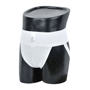 ถ้วยกีฬาสำหรับผู้ชายสำหรับศิลปะการต่อสู้ รวมถึงคาราเต้ พร้อมฟังก์ชันป้องกันการบาดเจ็บ รุ่น 502 ผลิตในไต้หวัน แบรนด์สั่งทำพิเศษ OEM/ODM - Product Image 1