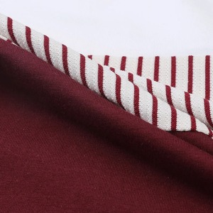 Logo personnalisé pour hommes T-shirt Active Dry Taille T-shirt uni vierge T-shirt de sport T-shirt à manches courtes en polyester Spandex T-shirt activé par la sueur - Product Image 4