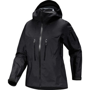 Veste de pluie unisexe imperméable légère à fermeture éclair intégrale pour homme, idéale pour la course et l'entraînement, collection été 2026, qualité supérieure du fabricant - Product Image 6