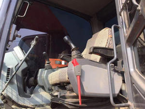 มือสอง Doosan รถขุดตีนตะขาบ DX380 2019รุ่น1000ชั่วโมง1.4เมตรถังความจุ38ตันเครื่องจักรก่อสร้างในสภาพที่ดี - Product Image 5