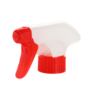 Tapa de Botella de Perfume de Resina PP de Alta Resistencia, Antiderrames, Color y Tamaño Personalizables, Marca Plaspac Vietnam, Productos de Cuidado Personal - Product Image 1