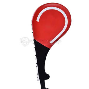 Paletas de boxeo de espuma de alta densidad para un entrenamiento seguro y efectivo Paletas de boxeo de entrenamiento de velocidad para principiantes y profesionales - Product Image 5