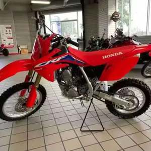 รถมอเตอร์ไซค์วิบาก Honda CRF250RX CRF 250 ซีซี ปี 2026 - Product Image 3