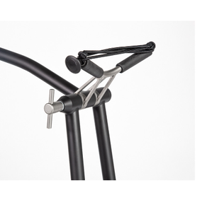 JuCad Phantom Titan Aluminium Noir sur Noir 3.0 Garantie de 3 ans - Product Image 4