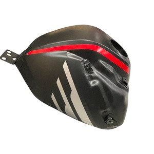 ถังน้ำมันเชื้อเพลิงรถมอเตอร์ไซค์ QJ Motor SRT 800 SX 2024 คุณภาพสูง ผลิตจากเหล็ก อลูมิเนียม และเหล็กกล้า สภาพใหม่ พร้อมซ่อมคาร์บูเรเตอร์ - Product Image 1