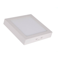 Meilleur prix échantillon gratuit surface en or noir led panneau lumineux intérieur circulaire 6500K lumière du jour led plafonnier 300*300