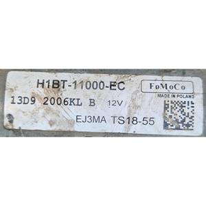 Motor de Arranque para FORD EcoSport Serie z2ja Diésel 1500 (12>) - Product Image 3