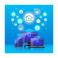 Evolución digital Pionero en el futuro con soluciones innovadoras de IoT para resultados de alta calidad compatibles con la venta
