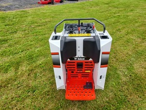 Bob-cats MT100 Mini <b>Track</b> Loader Agriculture Tractors Ready For Sale - Product Image 4