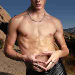 Elegante anillo conector de enlace múltiple de oro sólido de 14 quilates, anillo conector de anillo de eternidad de diamante de sal y pimienta redondo entrelazado para ella - Product Image 4