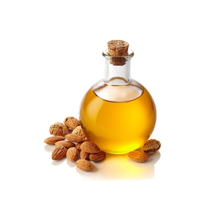 Ofertas calientes Aceite de almendra con aceite 100% puro hecho naturalmente para usos multiusos y embalaje de tamaño personalizado disponible - Product Image 3