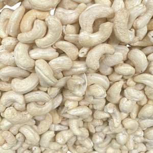 Haute qualité Santigo usine Vietnam noix de cajou noyaux W180 W240 emballage personnalisé en gros - Product Image 1
