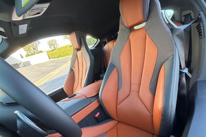 Neatly used i8 Coupe - Product Image 4
