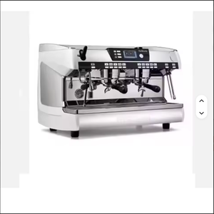 เครื่องชงกาแฟเอสเพรสโซ่ ช็อตมาสเตอร์ คลาสสิค ของแท้และดั้งเดิม - Product Image 1