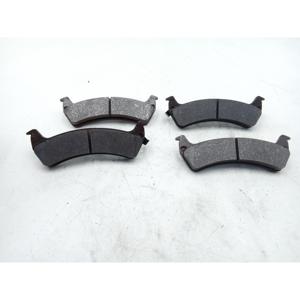 Pastiglie Freno per JEEP Grand Cherokee 1a Serie (93>98) 51-09-998 Benzina - Product Image 3