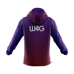 Chaqueta de Esquí y Snowboard para Hombre, Ecológica, Impermeable, Cortavientos, Transpirable, de Secado Rápido, Talla Grande - Product Image 2