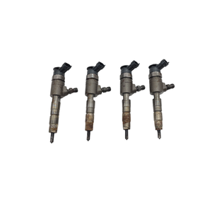 INJECTEURS FORD Fiesta 7ème Série CV6Q-9F593-AA XUJC, XUJD, XUJE, XUJF, XUJG, XUJK, XUJL, XUJM, XUJN Diesel 1500 (17>>) - Product Image 1