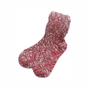 Calcetines Casuales para Hombre de Algodón 100% Antideslizantes de Buen Material, Servicios OEM, Ahora a Precio de Fábrica Directo, Fabricante Profesional Único - Product Image 1