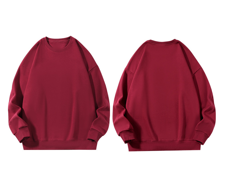 Wine red