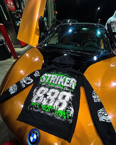 Chándal Deportivo Slim Fit para Hombre, Estilo Europeo Americano, Estampado Desgastado, Transpirable, de Secado Rápido, Poliéster, Tallas Grandes - Product Image 4