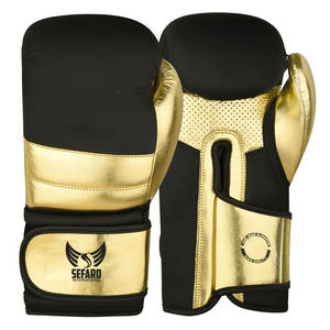 Gants de boxe de qualité supérieure en gros Quantité importante de gants de boxe Prix bas Gants de boxe - Product Image 4