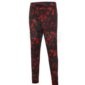 Chándales Casuales con Capucha para Hombre, Tie Dye, 100% Algodón, Tallas Grandes, Logotipo Personalizado, Uso en Exteriores - Product Image 6