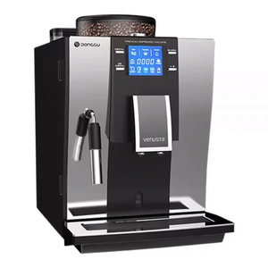 Wholesale Supplier Venusta HQ <b>Automatic</b> <b>Coffee</b> Maker <b>Machine</b> with Operation Noise Cancellation Technology - Product Image 4