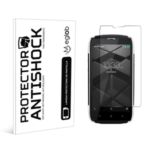 Protector de Pantalla Antishock Uhans U200, Producto Destacado - Product Image 1