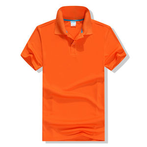 Chemises de golf pour hommes, unies, de haute qualité, sur mesure, en gros. Nouvelle conception pour 2026 Fabriqué en pur coton Chemises les plus vendues - Product Image 3
