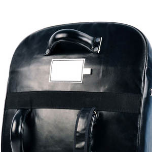 Bouclier de coup de pied de boxe en cuir de qualité supérieure Muay Thai Nouveau design Bouclier de coup de pied de bonne qualité en couleur différente - Product Image 5