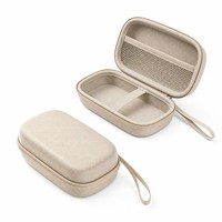 Étui de rangement pour gadgets numériques en EVA rigide, sac de rangement portable pour appareils électroniques, câbles, écouteurs et batteries externes
