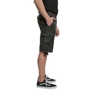Customized Men's Cargo <b>Shorts</b> Lightweight Outdoor Work <b>Shorts</b> For Men <b>Travel</b> Golf Camping Casual With 6 Pockets - Product Image 5