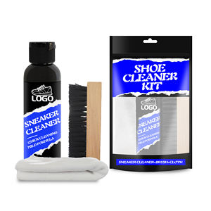 <span class=keywords><strong>Kit</strong></span> <span class=keywords><strong>de</strong></span> <span class=keywords><strong>Limpieza</strong></span> <span class=keywords><strong>de</strong></span> Calzado Deportivo <span class=keywords><strong>de</strong></span> Marca Blanca para <span class=keywords><strong>Tenis</strong></span>, Elimina Manchas Difíciles <span class=keywords><strong>de</strong></span> Suciedad y Sudor, y Restaura el Color Original - Product Image 4