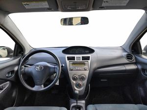 Extremely Clean Used 2012 for Yaris Sedan Left Steering Euro IV Emission Standard 50001-75000 Miles 200-250Ps - Product Image 3