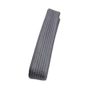 เข็มขัดยูโดคาราเต้นุ่มสบายสำหรับนักเรียนฝึกทักษะการพัฒนาและมีเสถียรภาพ - Product Image 1