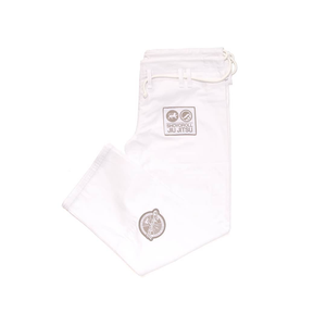 Uniforme BJJ GI Design personnalisé 100% coton - Product Image 2