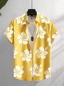 เสื้อยืดคอโปโลมีซิปสำหรับผู้ชาย, ใหม่2026 S-3XL สีพื้นปกเสื้อแขนสั้นธุรกิจสวมใส่ได้หลายสี - Product Image 6