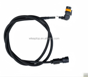 V50 V50 PRO P100 P100 Pro Metal <b>Drone</b> Spraying Line System Connection Cable Agricultural Sprayer Repair Spare Parts - Product Image 1