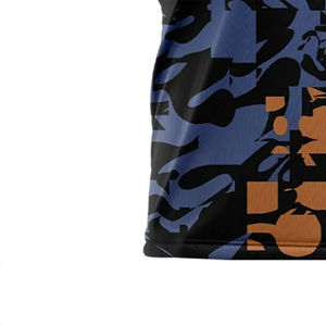 Diseño de Camisetas de Fútbol Personalizadas, Kits Personalizados, Sublimación de Poliéster, Uniformes de Fútbol para Campamentos - Product Image 5