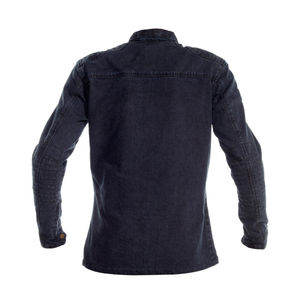 Chemise de moto certifiée CE avec protection d'armure et vêtements de sport coupe-vent pour hommes - Product Image 6