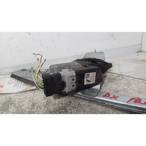 Mécanisme de lève-vitre arrière droit CITROEN C4 Picasso Mk1 9224E4 DV6TED4-9HZ (06>13) - Product Image 3